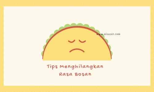 cara meleburkan rasa bosan dengan pacar