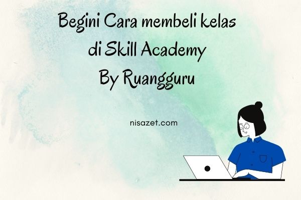 kelas online skill academy