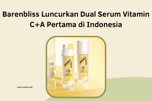 Barenbliss serum ok