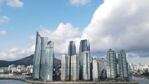 liburan ke busan