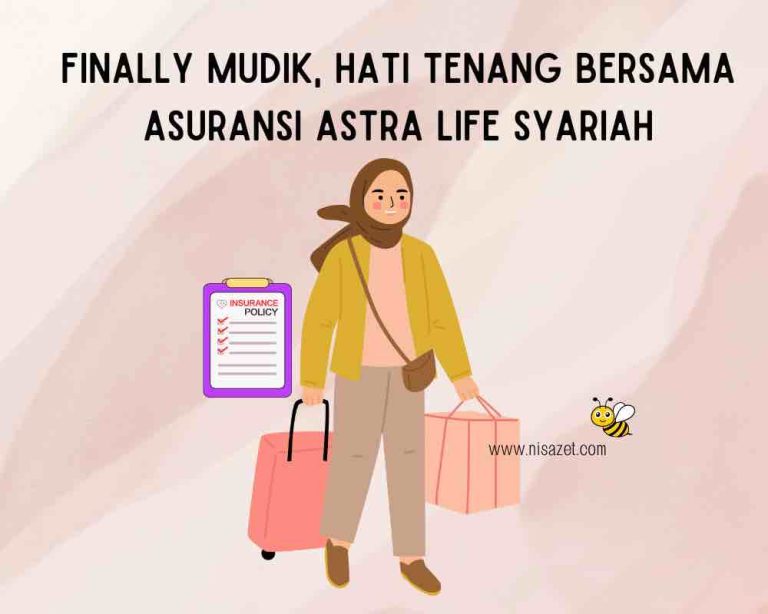 Asuransi astra life syariah