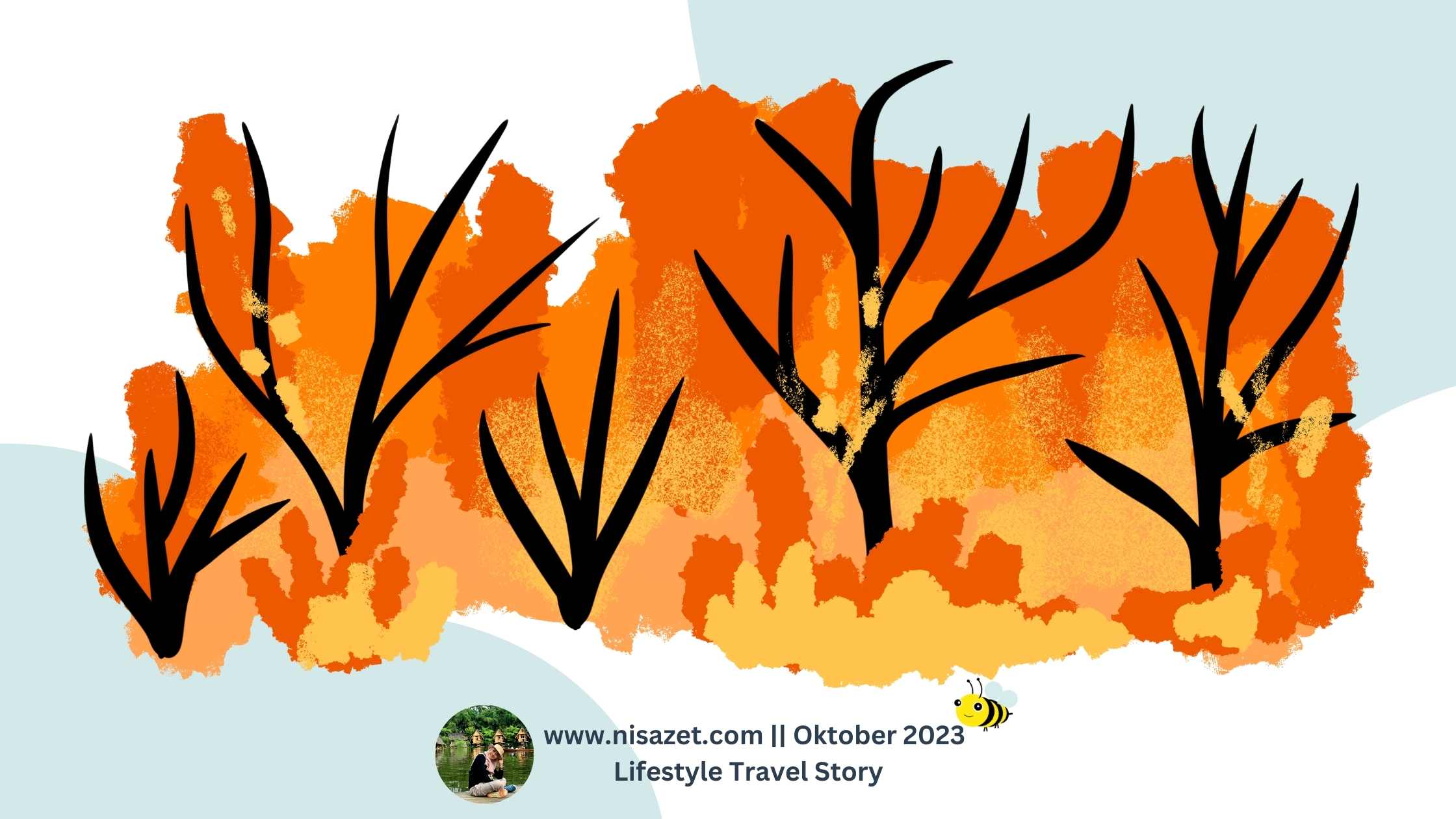 kebakaran hutan dan lahan