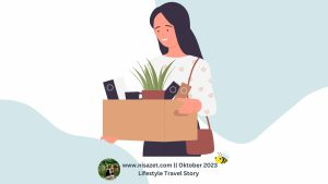 hal yang harus diperhatikan sebelum resign