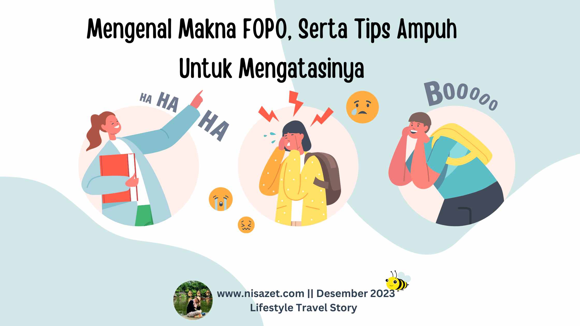APA itu FOPO
