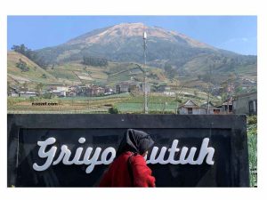 pengalaman menginap di griyo butuh