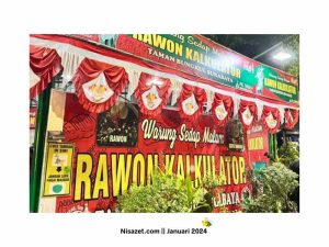 icip rawon kalkulator yang ada di surabaya