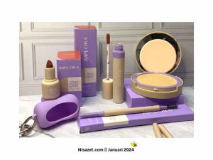 review implora day to day series