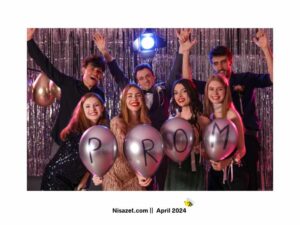 apa itu prom night