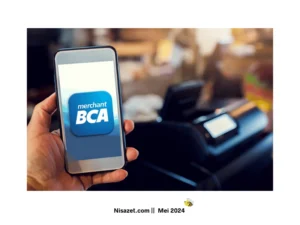aplikasi penjualan merchant BCA