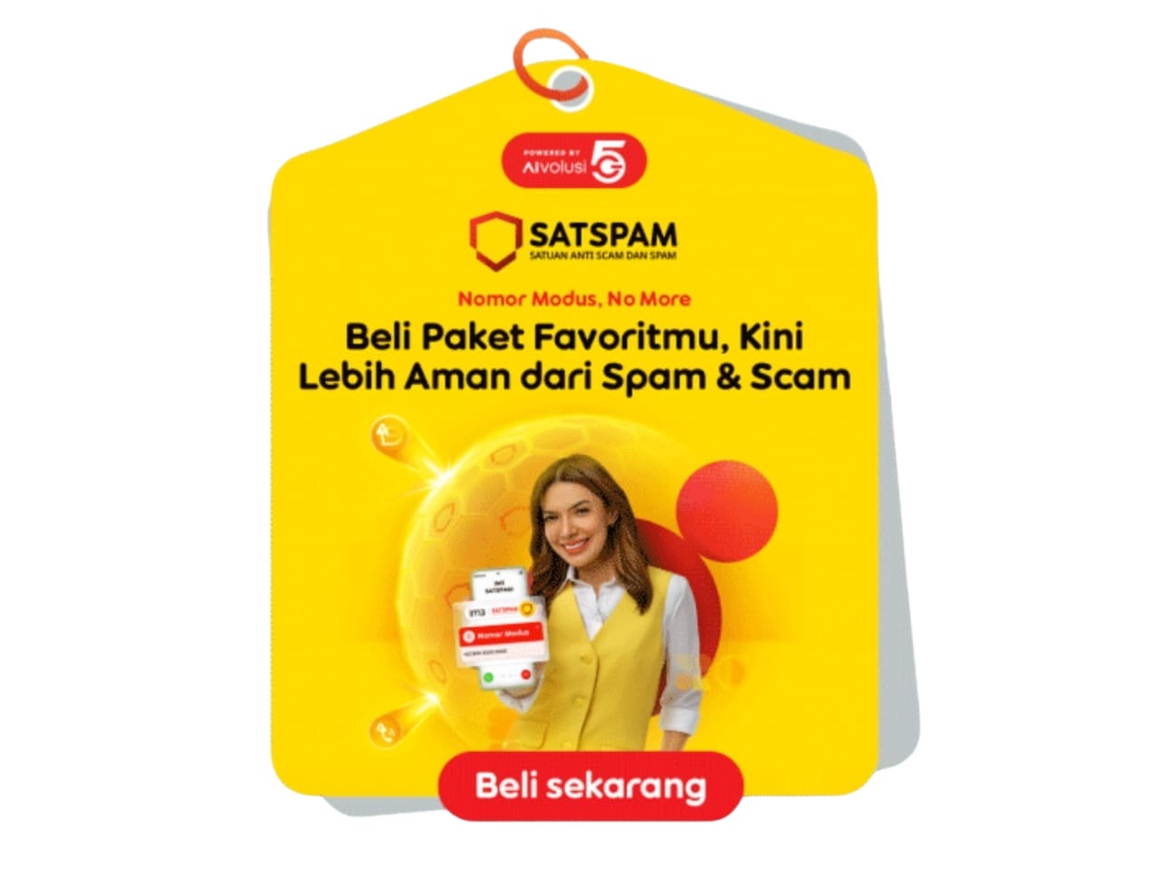 Spam calls