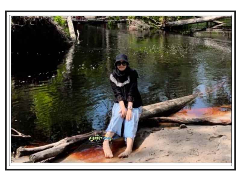 wisata danum bahandang