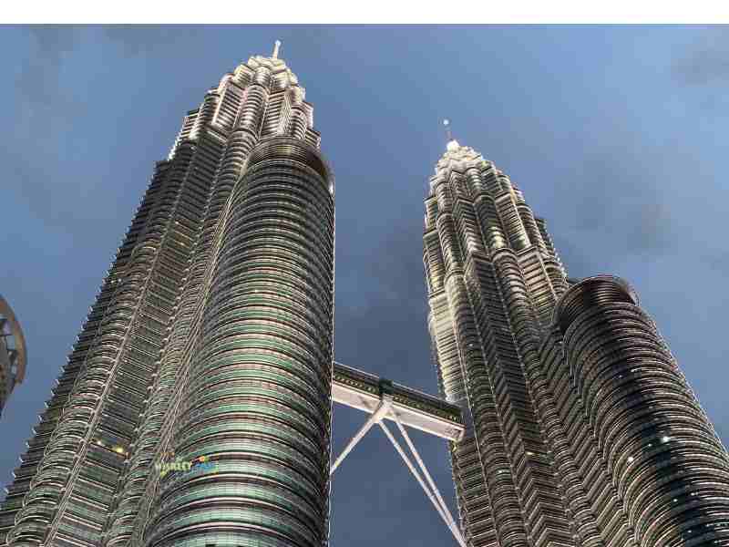 Mengapa Memilih Malaysia?