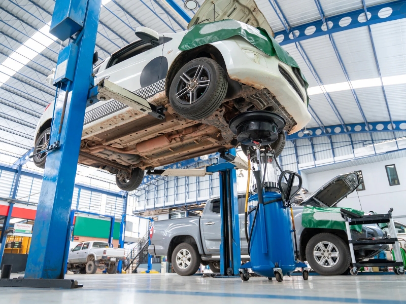mobil eropa
